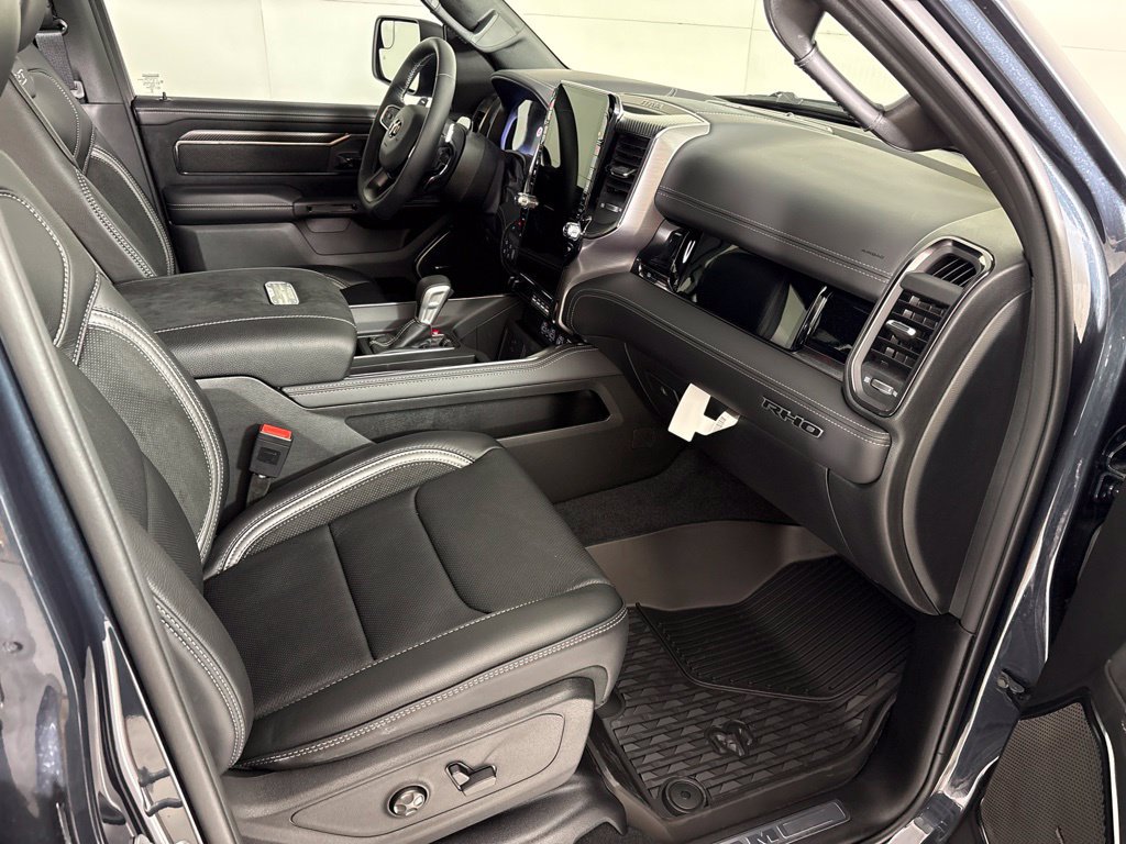 New 2026 RAM 1500 RHO w/ RHO Level 1 Equipment Group AWD/4WD image 20