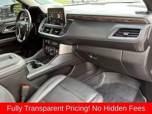 Used 2021 Chevrolet Tahoe Z71 AWD/4WD image 27