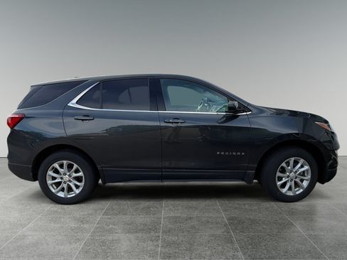 Used 2020 Chevrolet Equinox LT AWD/4WD image 6