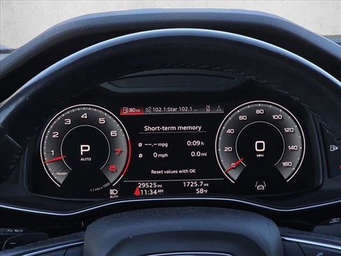 Certified 2022 Audi Q7 Premium Plus w/ Premium Plus Package image 21