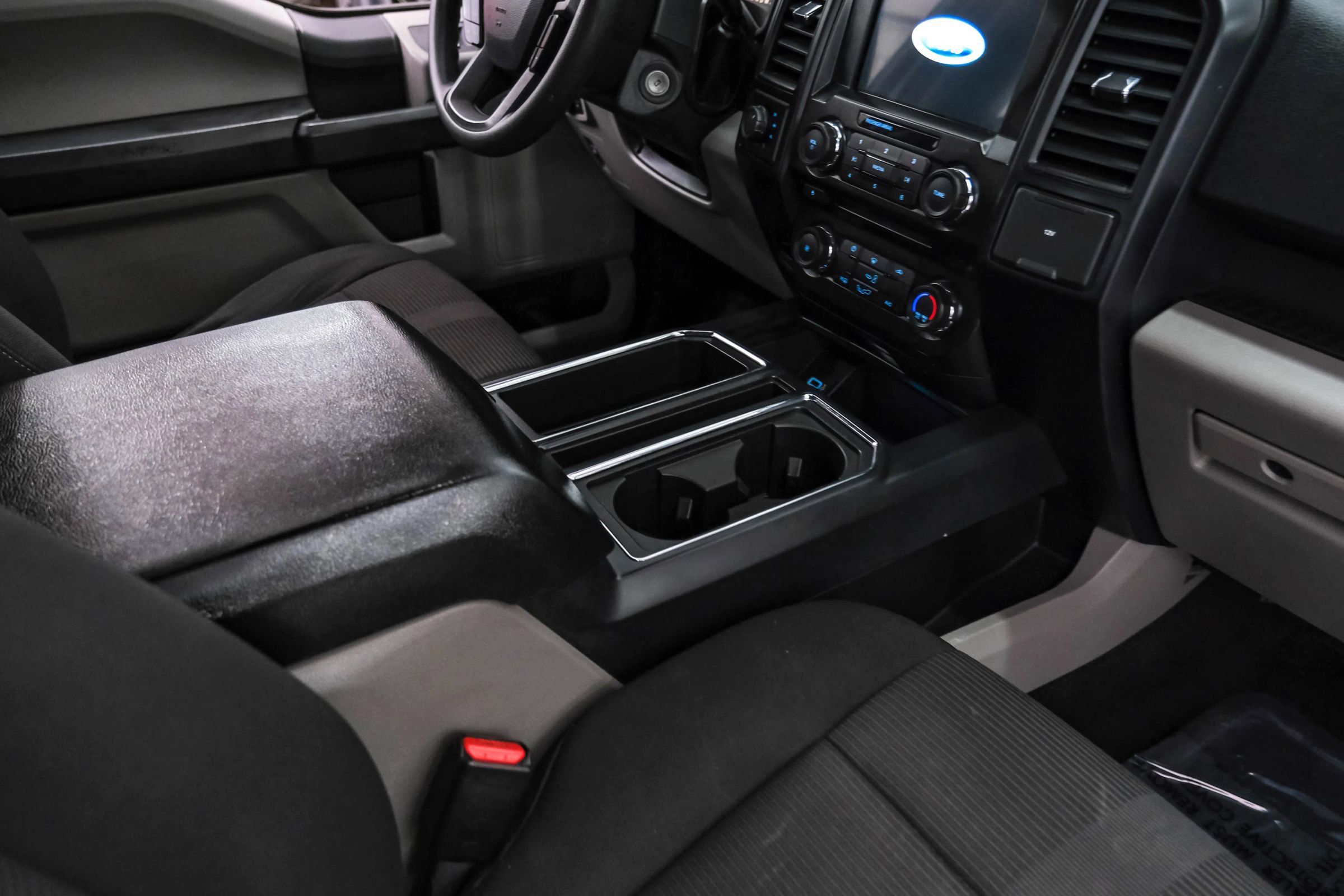 Used 2017 Ford F150 XL w/ Equipment Group 101A Mid AWD/4WD image 20