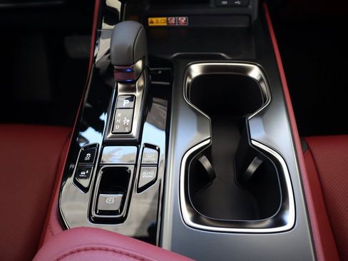 New 2026 Lexus NX 450h+ AWD w/ Luxury Package image 39