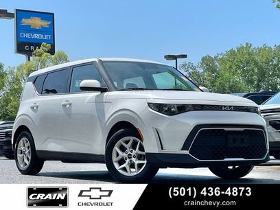 Used 2024 Kia Soul LX w/ Option Group 015
