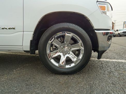 Used 2022 RAM 1500 Lone Star image 11