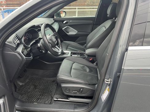 Used 2020 Audi Q3 2.0T Premium w/ Convenience Package image 7