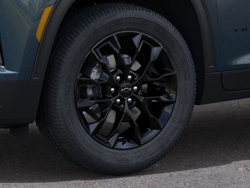 New 2026 Chevrolet Traverse LT w/ Midnight/Sport Edition image 9