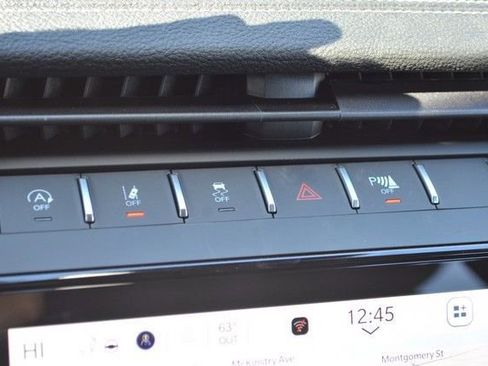 New 2026 Jeep Grand Cherokee Limited AWD/4WD image 31