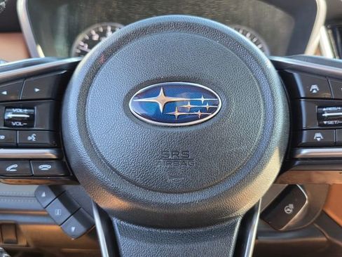 Used 2021 Subaru Outback Touring XT image 26