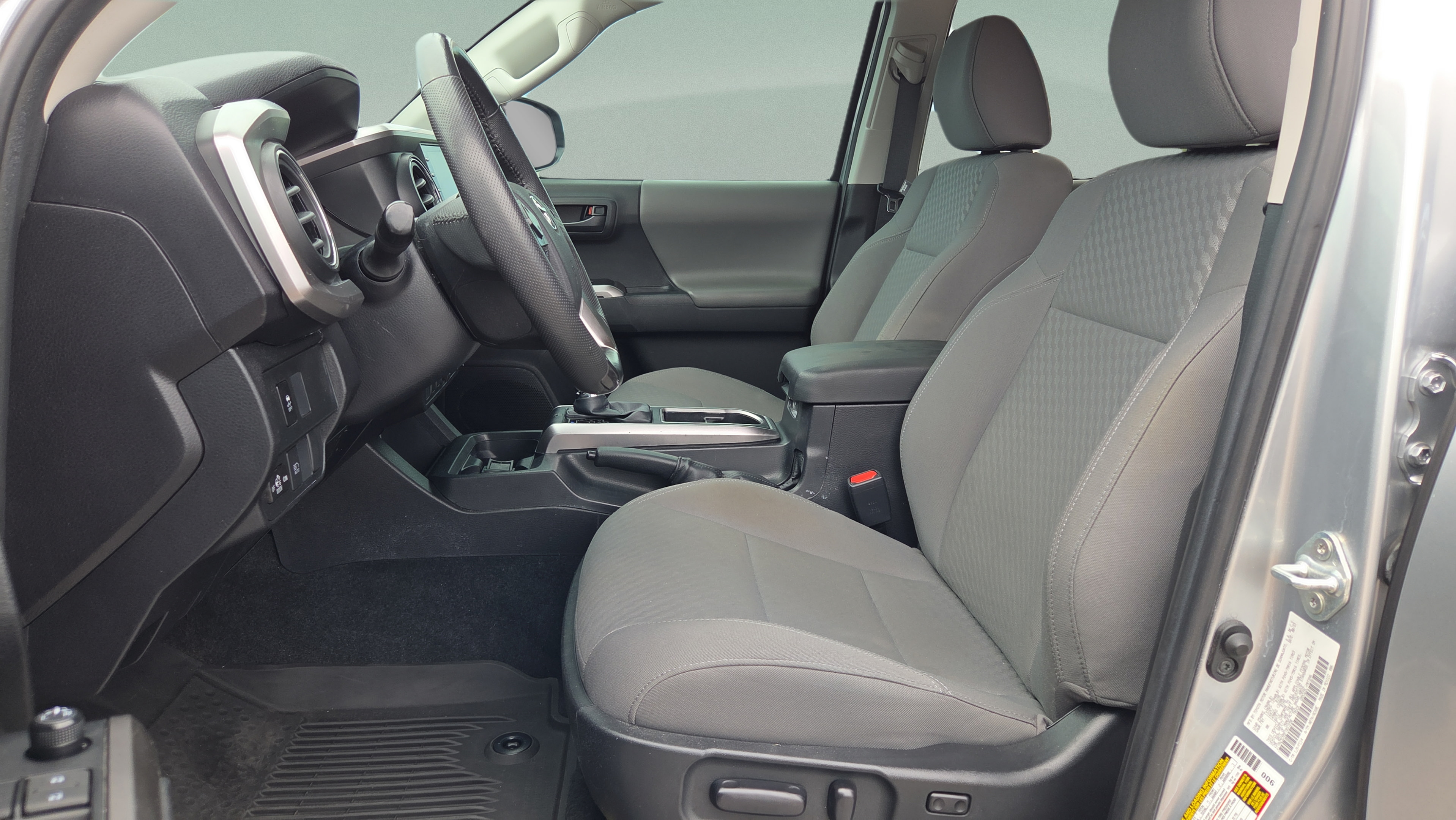 Certified 2023 Toyota Tacoma SR5 RWD image 13