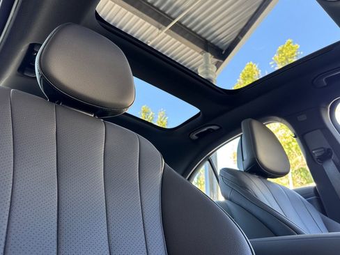 New 2026 Mercedes-Benz E 350 Sedan image 32
