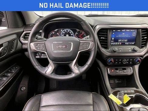 Used 2023 GMC Acadia AT4 w/ Technology Package AWD/4WD image 5