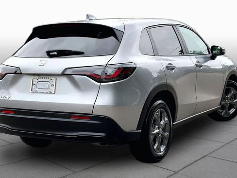 Used 2026 Honda HR-V LX image 13