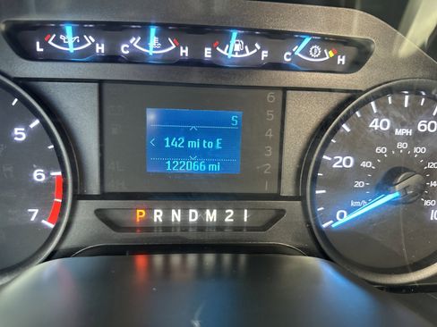 Used 2019 Ford F350 XL w/ Power Equipment Group RWD image 10