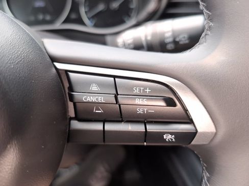 New 2026 MAZDA CX-30 AWD 2.5 S w/ Select Sport Pkg image 17