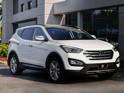 Used 2015 Hyundai Santa Fe Sport 2.0T w/ Option Group 05