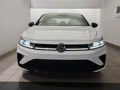 New 2026 Volkswagen Jetta Sport image 3