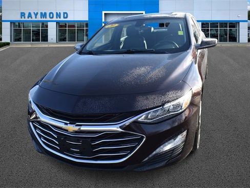 Used 2020 Chevrolet Malibu Premier image 7