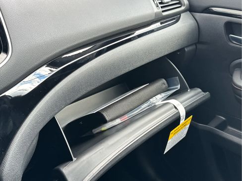 New 2026 Honda Ridgeline Black Edition image 41