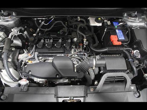Used 2024 Honda CR-V EX-L image 20