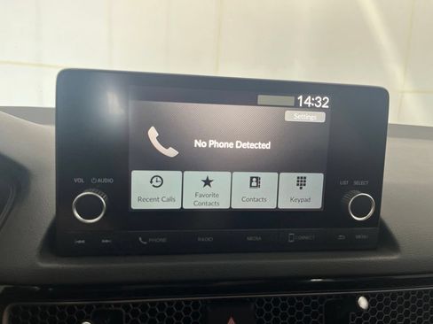 Used 2024 Honda Civic EX image 59