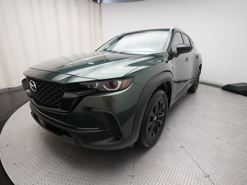 Certified 2026 MAZDA CX-50 AWD 2.5 S w/ Select Package image 12