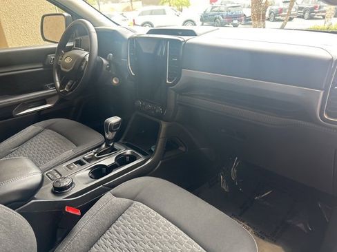 Used 2024 Ford Ranger XLT w/ FX4 Off-Road Package image 27
