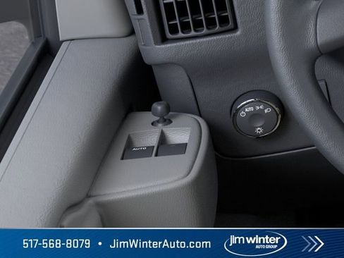 New 2026 GMC Savana 2500 image 22