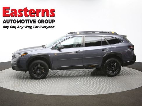 Used 2023 Subaru Outback Wilderness image 59