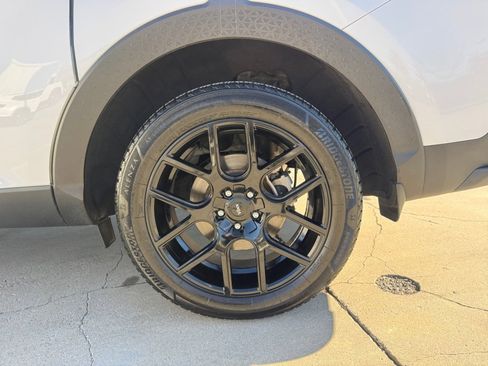 Used 2023 Hyundai Santa Cruz Limited w/ Cargo Package image 26