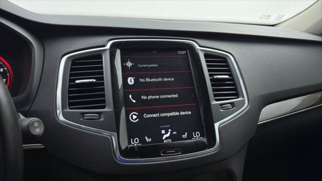 Used 2019 Volvo XC90 T6 Momentum w/ Protection Package Premier AWD/4WD image 29