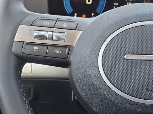 New 2026 Hyundai Kona SEL Premium FWD image 27
