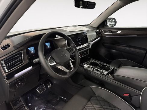 New 2026 Volkswagen Atlas SEL Premium R-Line AWD/4WD image 10