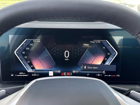 New 2026 BMW 330i Sedan w/ Premium Package RWD image 31