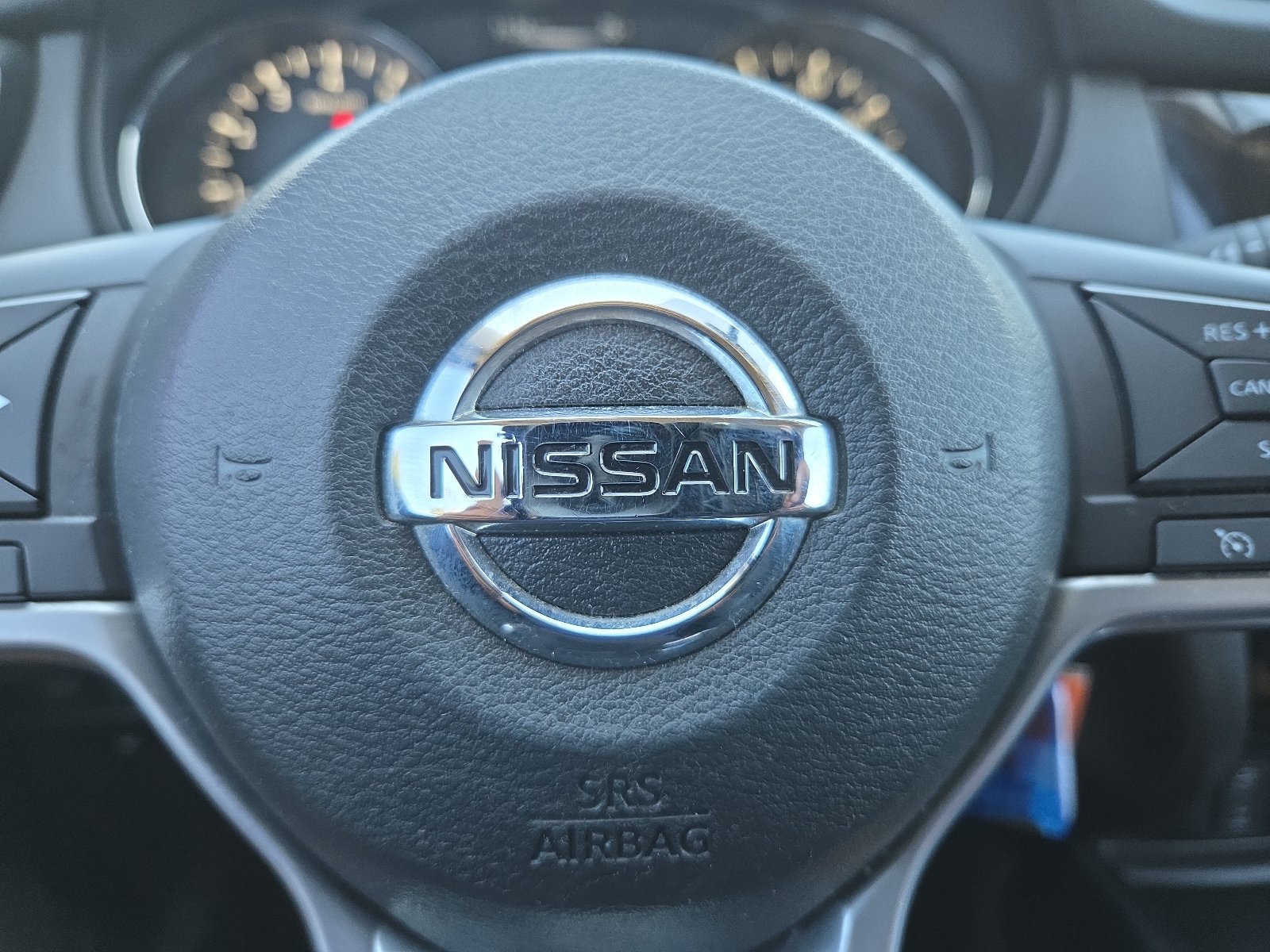 Used 2017 Nissan Rogue S w/ Appearance Package FWD image 21
