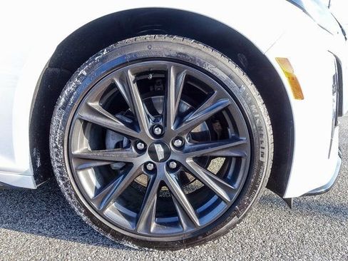 Used 2023 Cadillac CT5 Sport image 10