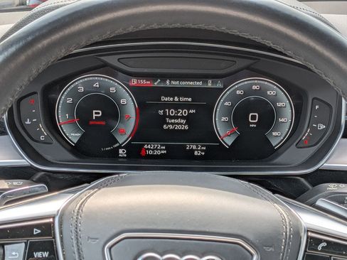Used 2021 Audi A8 L 3.0T w/ Executive Plus Package AWD/4WD image 21