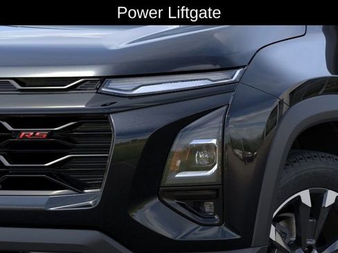New 2026 Chevrolet Equinox RS w/ Convenience Package III AWD/4WD image 11