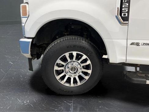 Used 2022 Ford F250 Lariat image 38