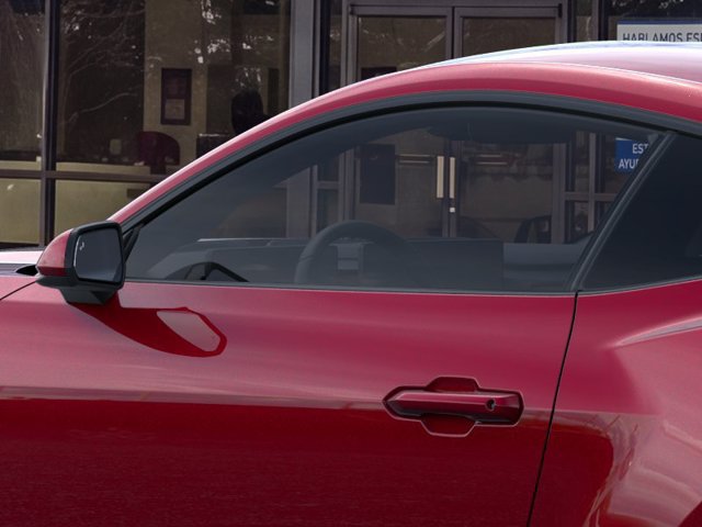 New 2026 Ford Mustang Coupe RWD image 20