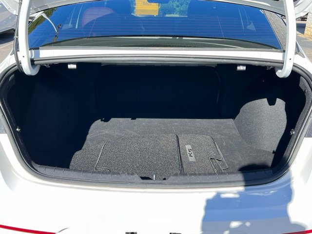 Certified 2024 Kia K5 GT-Line w/ GT-Line Premium Package FWD image 17