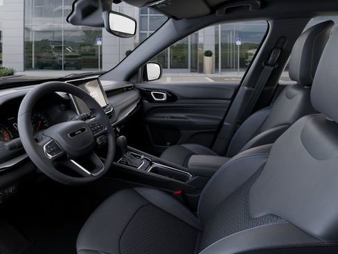 New 2026 Jeep Compass Latitude w/ Quick Order Package 29K image 22