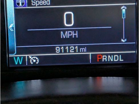 Used 2018 Chevrolet Silverado 1500 LT w/ All Star Edition image 17