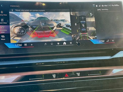 New 2027 BMW 530i w/ M Sport Package RWD image 10