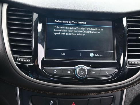 Used 2019 Chevrolet Trax LS w/ Tint and Cruise Package image 19