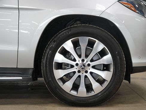 Used 2019 Mercedes-Benz GLS 450 4MATIC image 38