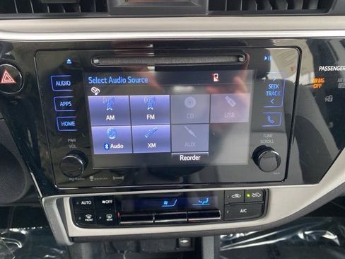 Certified 2017 Toyota Corolla LE w/ LE Premium Package image 6