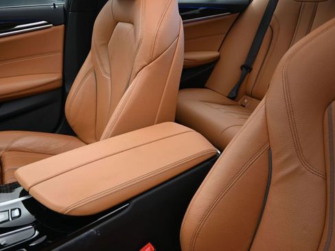 Certified 2023 BMW 530i w/ Convenience Package RWD image 14