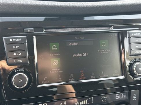 Used 2019 Nissan Rogue SV w/ Premium Package image 21