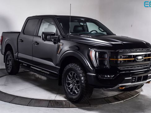 Used 2022 Ford F150 Tremor w/ Equipment Group 402A High AWD/4WD image 1
