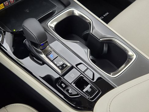 New 2026 Lexus NX 350 AWD w/ Luxury Package image 16